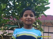 Ajay P